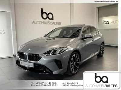 BMW 120 (2025) - Foto 1