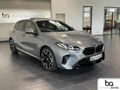BMW 120 (2025) - Foto 5