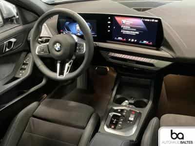 BMW 120 (2025) - Foto 9