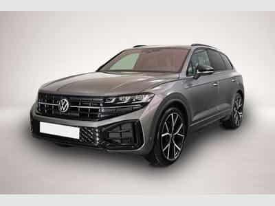 VW Touareg (2026) - Foto 1