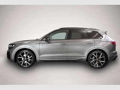 VW Touareg (2026) - Foto 2