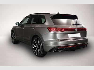VW Touareg (2026) - Foto 3