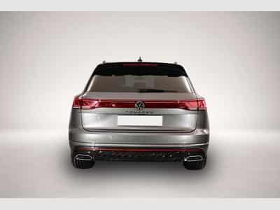 VW Touareg (2026) - Foto 4