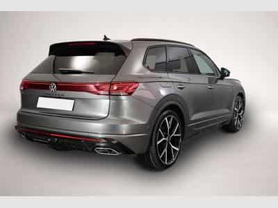 VW Touareg (2026) - Foto 5