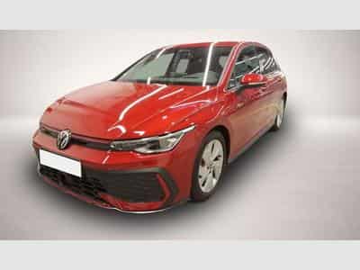 VW Golf (2025) - Foto 1
