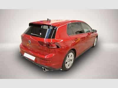 VW Golf (2025) - Foto 2