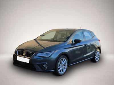 Seat Ibiza (2023) - Foto 1