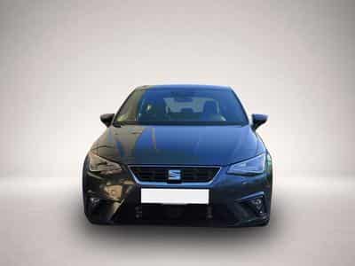 Seat Ibiza (2023) - Foto 2