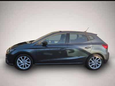 Seat Ibiza (2023) - Foto 3