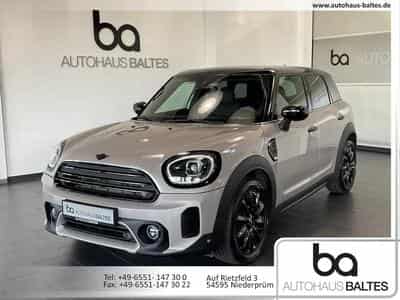 Mini Countryman (2023) - Foto 1