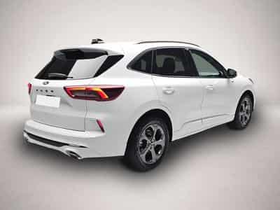 Ford Kuga (2025) - Foto 2