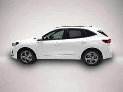 Ford Kuga (2025) - Foto 4