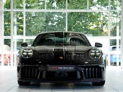 Porsche 911 Carrera GTS T-Hybrid *LIFT *Aero-Kit (2025) - Photo 2
