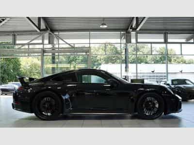 Porsche 911 Carrera GTS T-Hybrid *LIFT *Aero-Kit (2025) - Photo 5