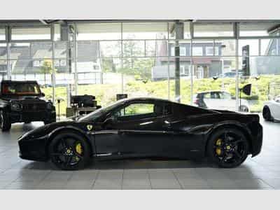 Ferrari 458 Spider 4.5 V8 *Carbon *Leder *Keramik (2012) - Photo 14