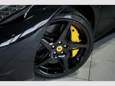 Ferrari 458 Spider 4.5 V8 *Carbon *Leder *Keramik (2012) - Photo 2
