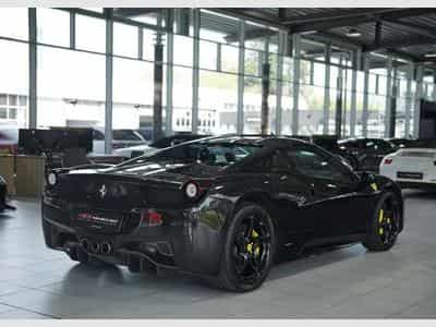 Ferrari 458 Spider 4.5 V8 *Carbon *Leder *Keramik (2012) - Photo 9