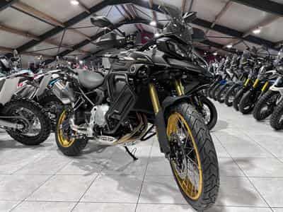 Voge DS900X (2026) - Photo 7
