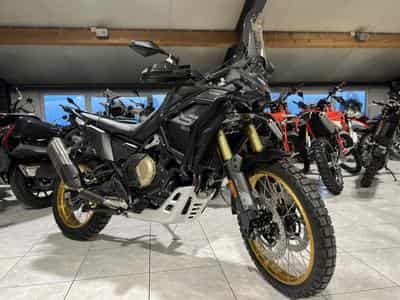 Voge DS800X Rally (2026) - Photo 8
