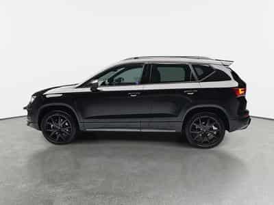 Cupra Ateca 1.5 TSi DSG 150 (2026) - Foto 3