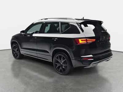 Cupra Ateca 1.5 TSi DSG 150 (2026) - Foto 5