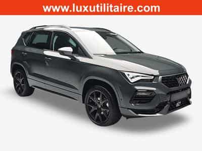 Cupra Ateca 1.5 TSi DSG 150 (2026) - Foto 1