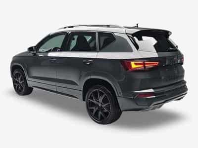 Cupra Ateca 1.5 TSi DSG 150 (2026) - Foto 5