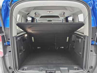 Ford Tourneo 1.0i Ecoboost 126 Active Automatik (2026) - Foto 12