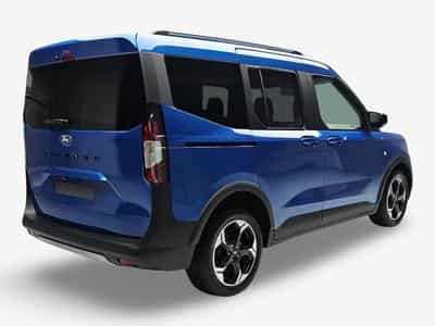 Ford Tourneo 1.0i Ecoboost 126 Active Automatik (2026) - Foto 3