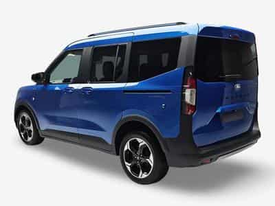 Ford Tourneo 1.0i Ecoboost 126 Active Automatik (2026) - Foto 4