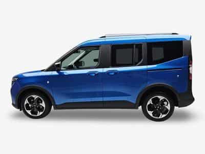 Ford Tourneo 1.0i Ecoboost 126 Active Automatik (2026) - Foto 5