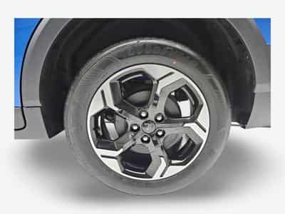 Ford Tourneo 1.0i Ecoboost 126 Active Automatik (2026) - Foto 6