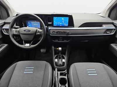 Ford Tourneo 1.0i Ecoboost 126 Active Automatik (2026) - Foto 7