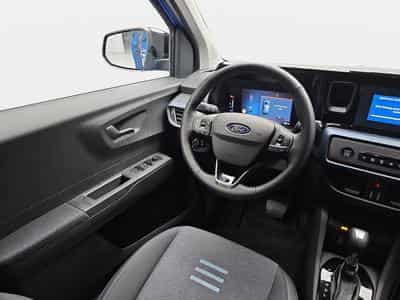 Ford Tourneo 1.0i Ecoboost 126 Active Automatik (2026) - Foto 8