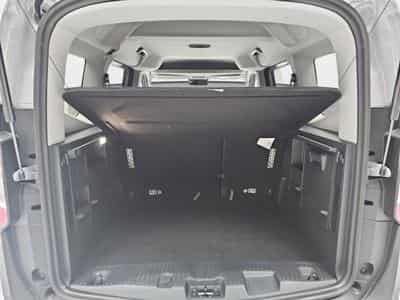 Ford Tourneo 1.0i Ecoboost 126 Active Automatik (2026) - Foto 13
