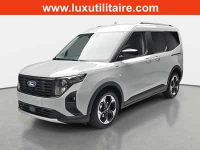 Ford Tourneo 1.0i Ecoboost 126 Active Automatik (2026) - Foto 2