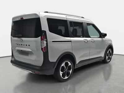 Ford Tourneo 1.0i Ecoboost 126 Active Automatik (2026) - Foto 3