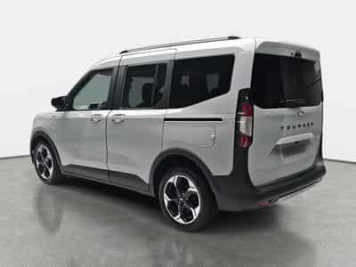 Ford Tourneo 1.0i Ecoboost 126 Active Automatik (2026) - Foto 4