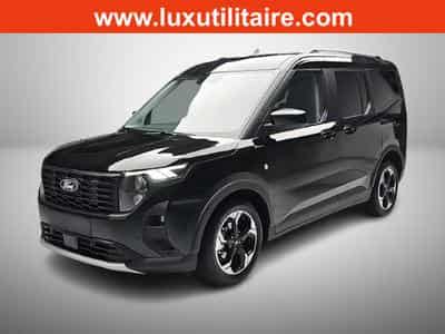Ford Tourneo 1.0i Ecoboost 126 Active Automatik (2026) - Foto 1