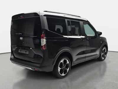Ford Tourneo 1.0i Ecoboost 126 Active Automatik (2026) - Foto 3