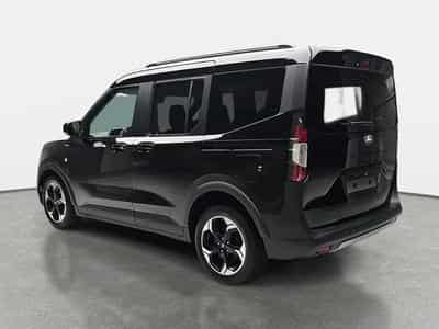 Ford Tourneo 1.0i Ecoboost 126 Active Automatik (2026) - Foto 4