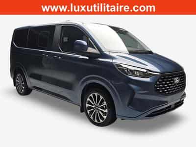 Ford Tourneo 2.0 TDCI ECOBLUE 170 L1 Titanium X (2026) - Foto 1