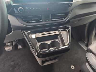 Ford Tourneo 2.0 TDCI ECOBLUE 170 L1 Titanium X (2026) - Foto 10