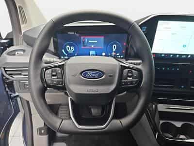 Ford Tourneo 2.0 TDCI ECOBLUE 170 L1 Titanium X (2026) - Foto 11