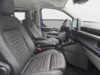 Ford Tourneo 2.0 TDCI ECOBLUE 170 L1 Titanium X (2026) - Foto 13