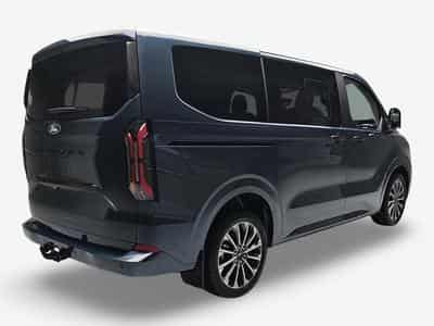 Ford Tourneo 2.0 TDCI ECOBLUE 170 L1 Titanium X (2026) - Foto 3