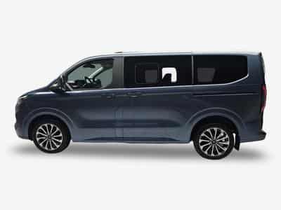 Ford Tourneo 2.0 TDCI ECOBLUE 170 L1 Titanium X (2026) - Foto 5