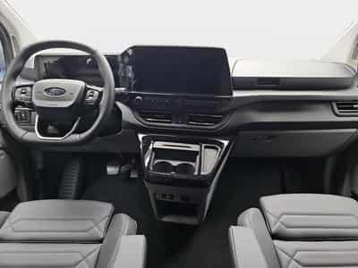 Ford Tourneo 2.0 TDCI ECOBLUE 170 L1 Titanium X (2026) - Foto 7