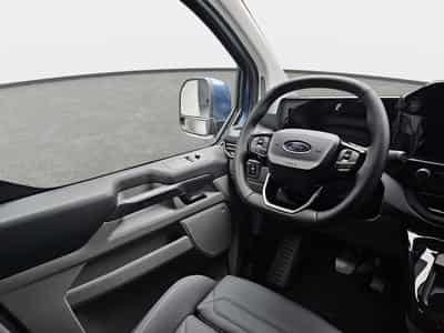 Ford Tourneo 2.0 TDCI ECOBLUE 170 L1 Titanium X (2026) - Foto 8