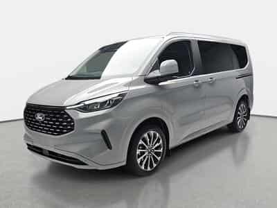 Ford Tourneo 2.0 TDCI ECOBLUE 170 L1 Titanium X (2026) - Foto 2
